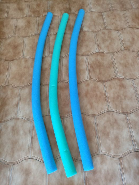 Noodles,vários tamanhos e cores