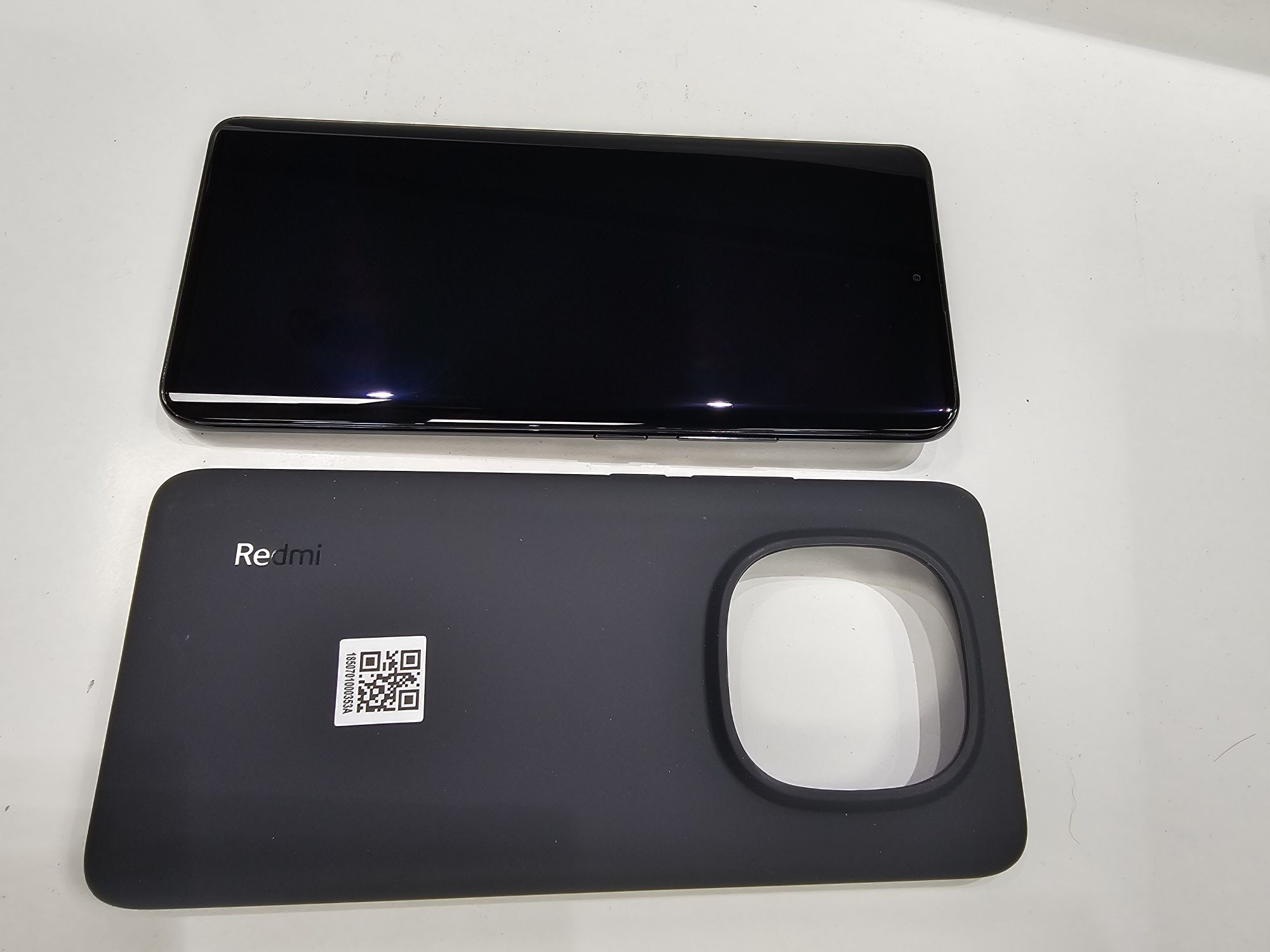 Redmi Note 14 pro+ 5g 8/256