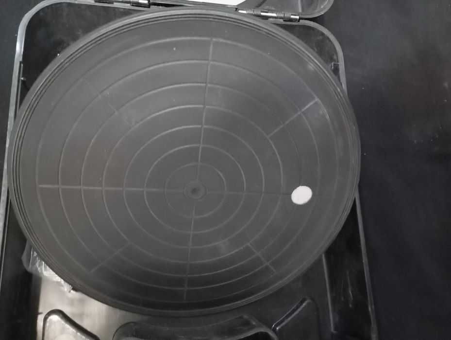 Uchwyt Przyssawkowy, Podciśnieniowy Wurth D210MM 210mm, 120kg