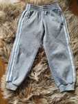 Spodnie dresowe 116 adidas