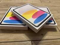 Tablet APPLE iPad 11" 11 gen. 128 GB Wi-Fi. Dostępne różne modele!