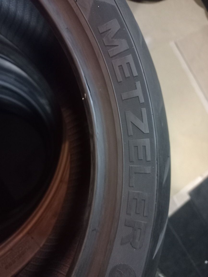 pneu mota seminovo  190/55/17  dunlop roadtec 01