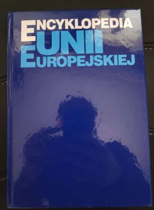 Encyklopedia Unii Europejskiej