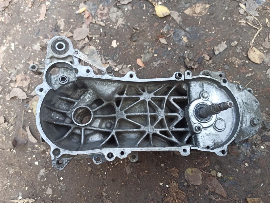 Картера GBL Honda dio 34 35