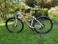 SPECIALIZED Hardrock COMP koła 29"Rama L Ham Tarcz Hyd Ładny Dowód zak