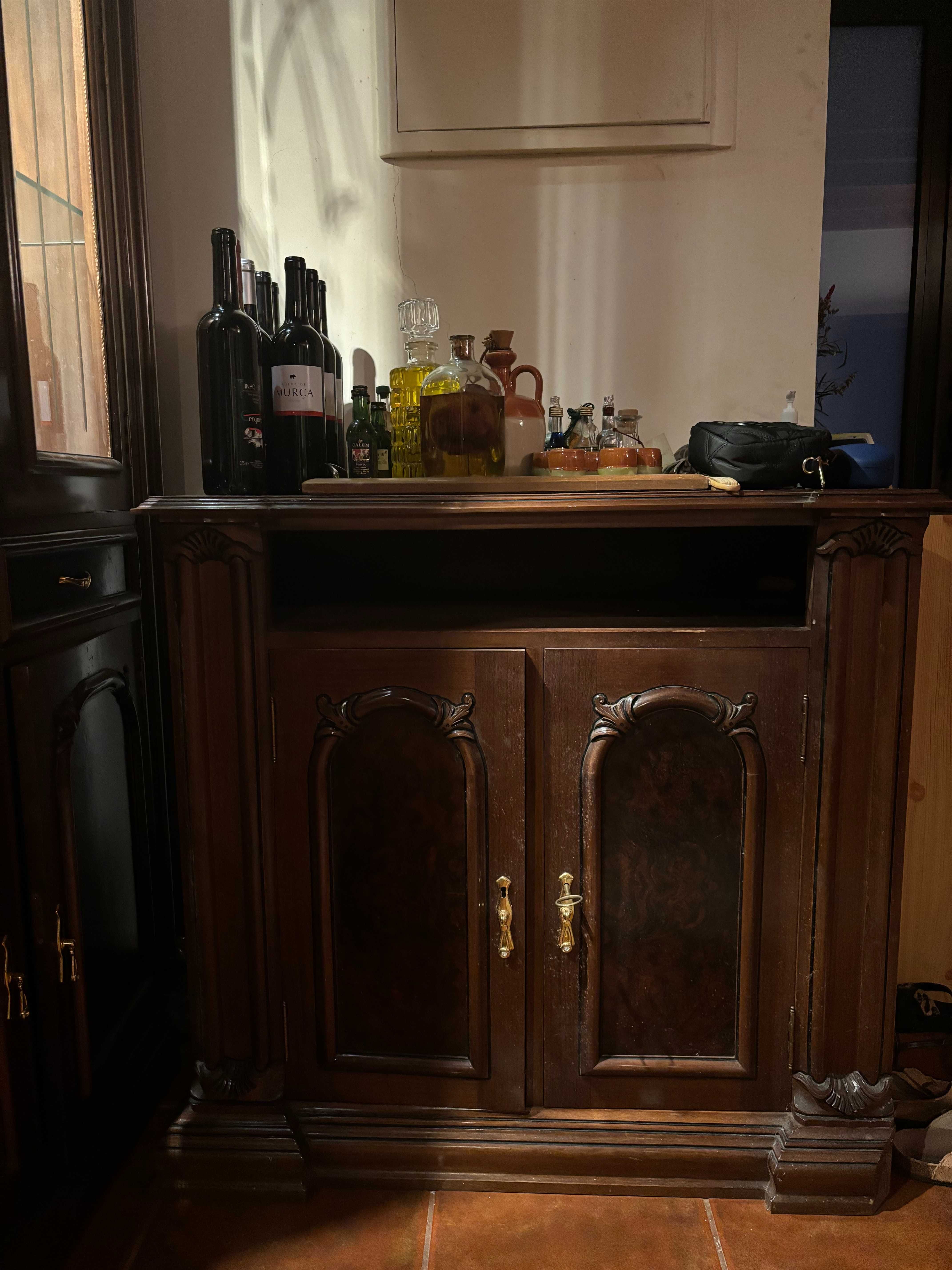 Vende-se móvel/bar