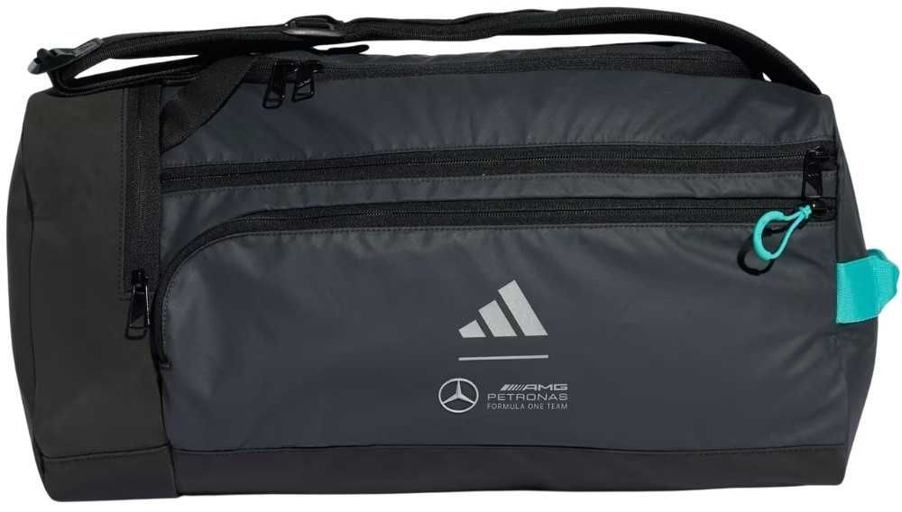 Torba plecak Adidas Mercedes AMG Petronas Formula Hybrid Duffel