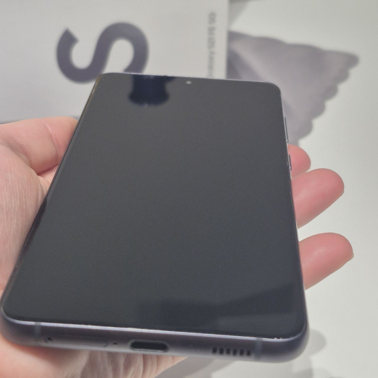Samsung galaxy S21 fe 128 та 256gb