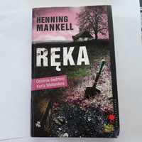 Henning Mankell Ręka