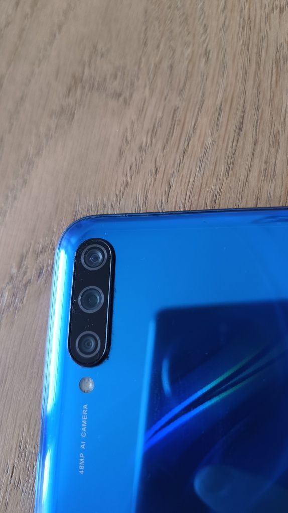 Xiaomi mi A3 64gb Blue