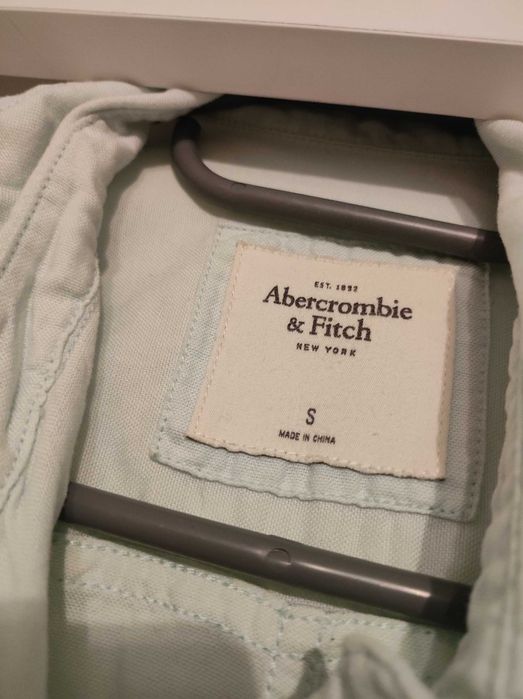 Damska koszula r. S Abercrombie Fitch