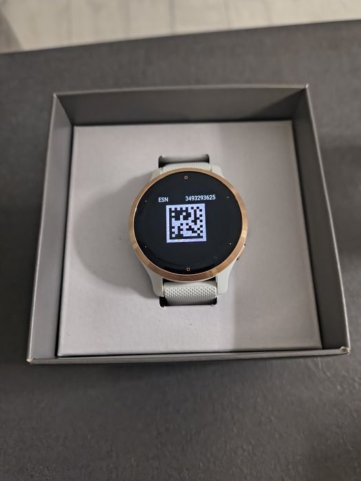 Smartwatch Garmin Venu 2S