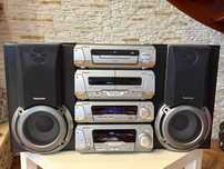 wieża technics sa-eh550