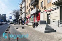 Магазин Черняховского/Магазин Черняховського