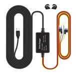 Кабель режиму паркування Xiaomi 70mai Hardware Kit Midrive UP03\UP02