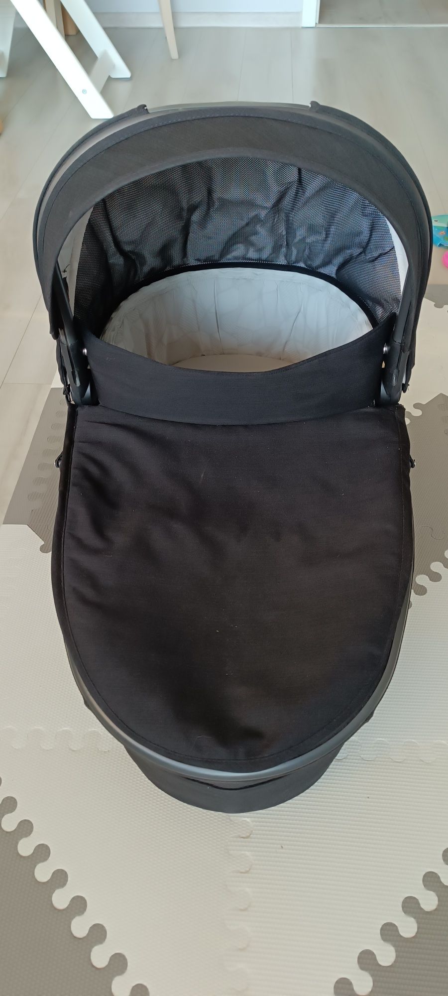 Gondola X-lander x-pram