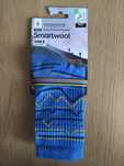 Skarpety trekkingowe Smartwool Hike Light Cushion wełna merino