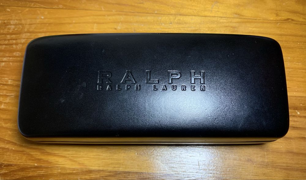 Óculos de sol Ralph Lauren