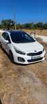 Kia ceed gtline navigation 2017