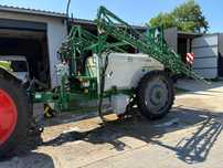 Opryskiwacz pilmet 2518