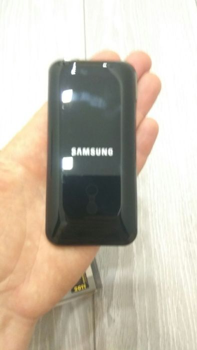 Сенсорный пульт ДУ Samsung smart RMC30D1