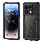 WODOODPORNE Wodoszczeln Etui REDPEPPER CASE do Xiaomi Redmi Note13Pro4