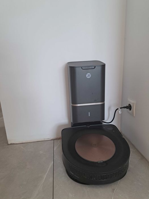 Odkurzacz Roomba j9+