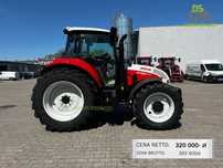 Steyr 4120 MULTI