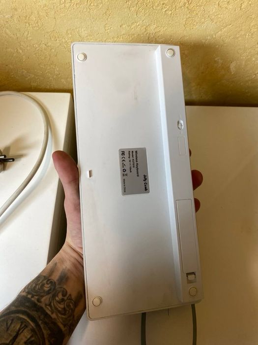 Беспроводная Joyaccess клавиатура с Мышкой