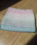 Chusta Didymos Indio Aurora 4,2