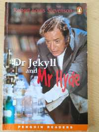 Dr Jekyll and Mr Hyde - książki do nauki angielskiego