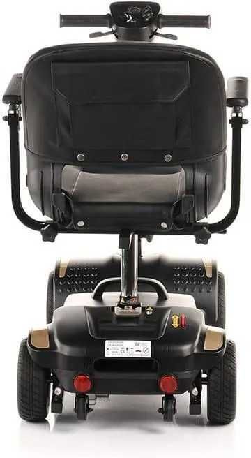 Skuter elektryczny dla seniora lub niepełnosprawnego- NOWY