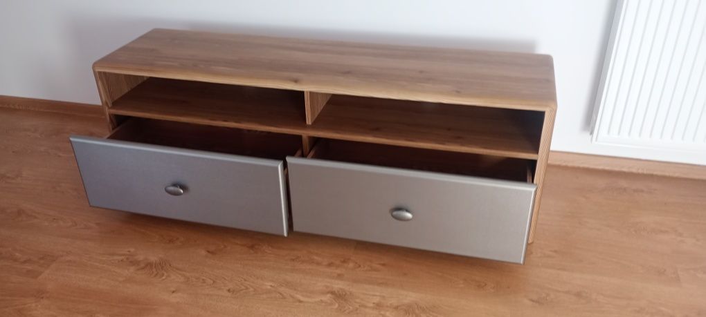 Komoda plus szafka pod tv
