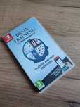 Brain Training gra Nintendo Switch