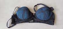 Biustonosz emporio armani