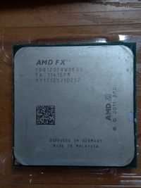 AMD FX8120 Процесор АМ3+