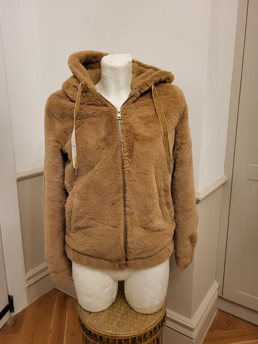 Bluza kurtka miś Camel nowa