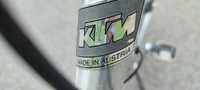 Rower KTM         .