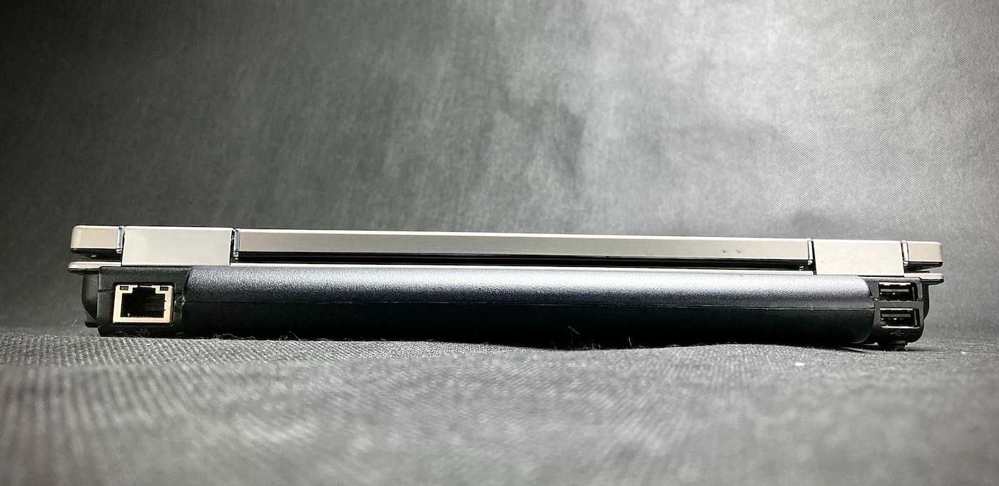 Laptop HP EliteBook 2540p