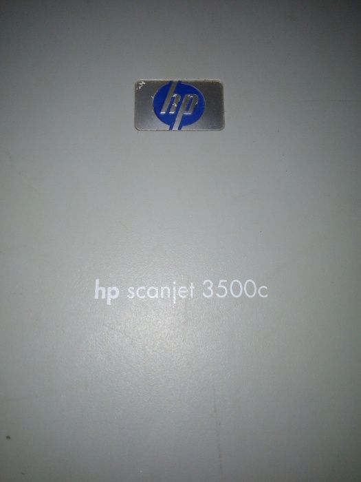 Scanner HP - Como Novo