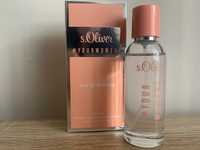s.Oliver #your moment 30 ml