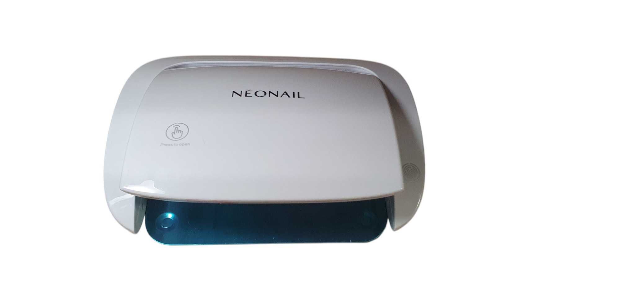 Neonail Lampa Led FUTURO TOUCH 22W/48