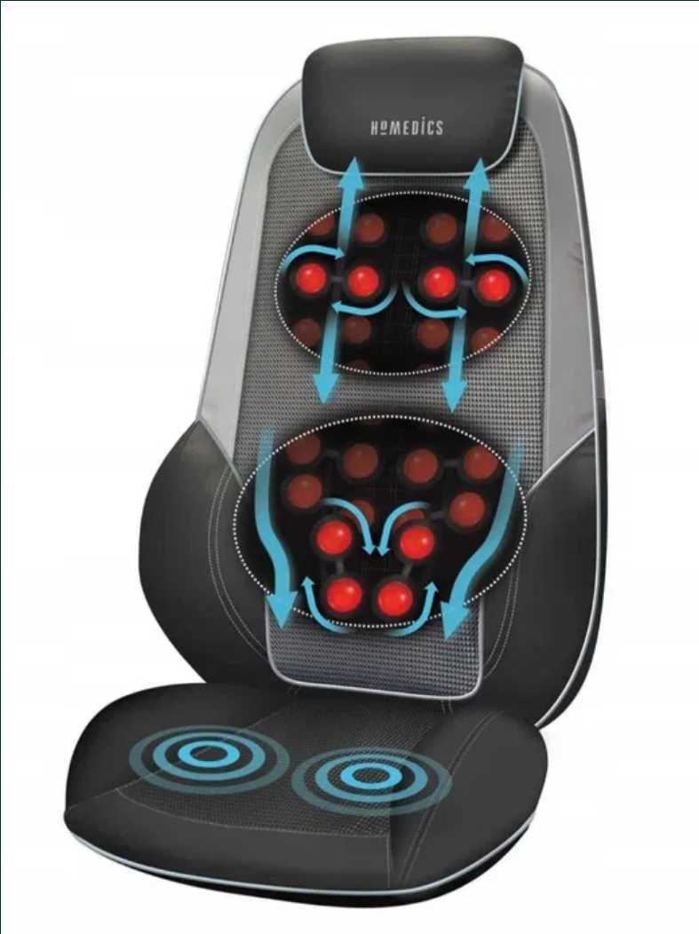 Mata masująca HoMedics CBS 2170