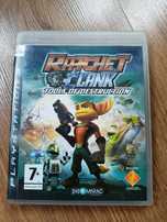 Ratchet clank tools of destruction ps3 PlayStation 3