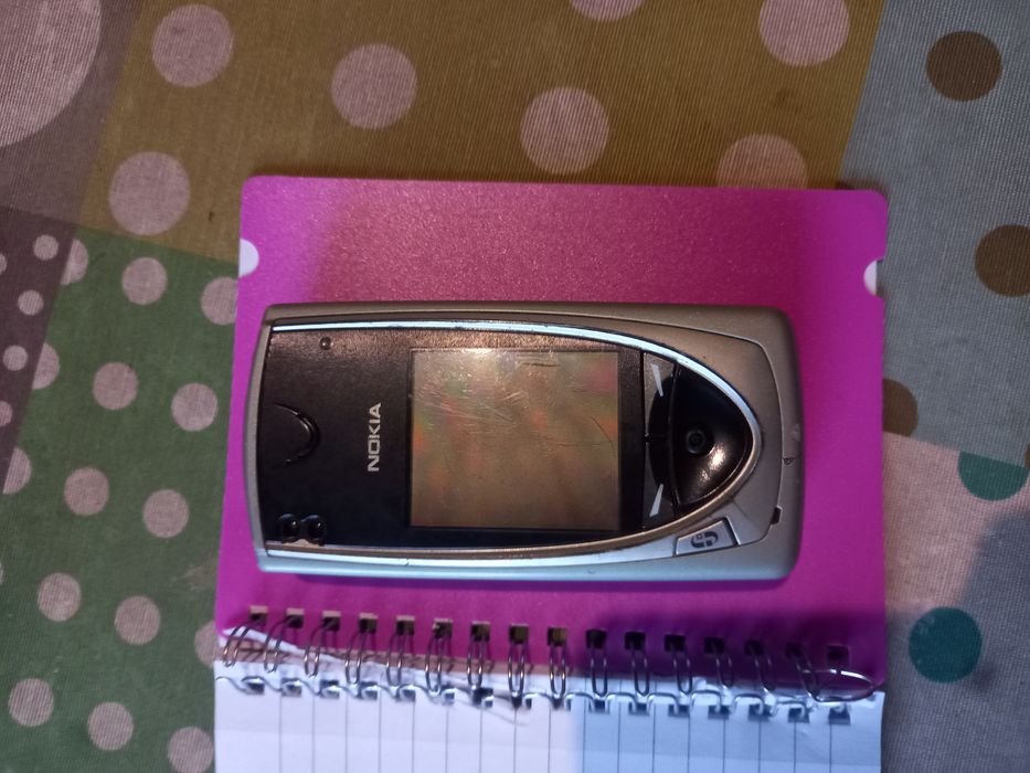 Vários Telemóveis Vintage