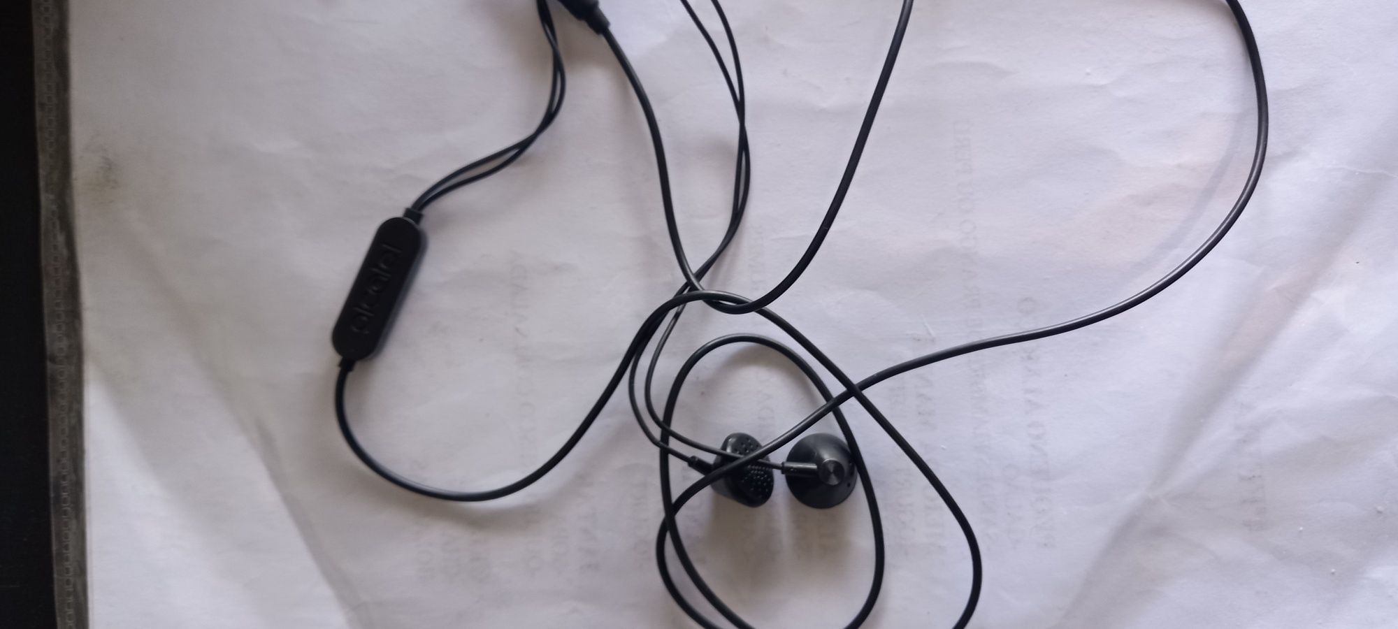 Fones telemóvel  falar e outros