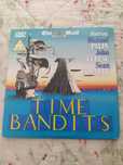 Film DVD Time Bandits