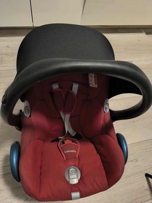 Fotelik samochodowy  Maxi Cosi