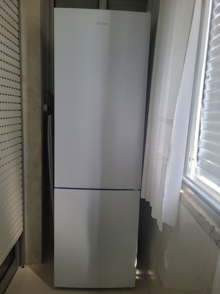 Frigorífico Combinado com garantia