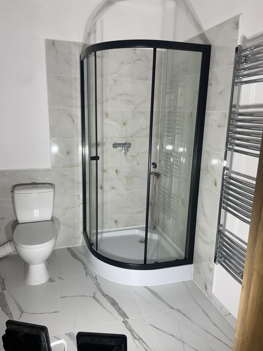 Do wynajecia nowy aparatament 100m2 w Nowym Sączu